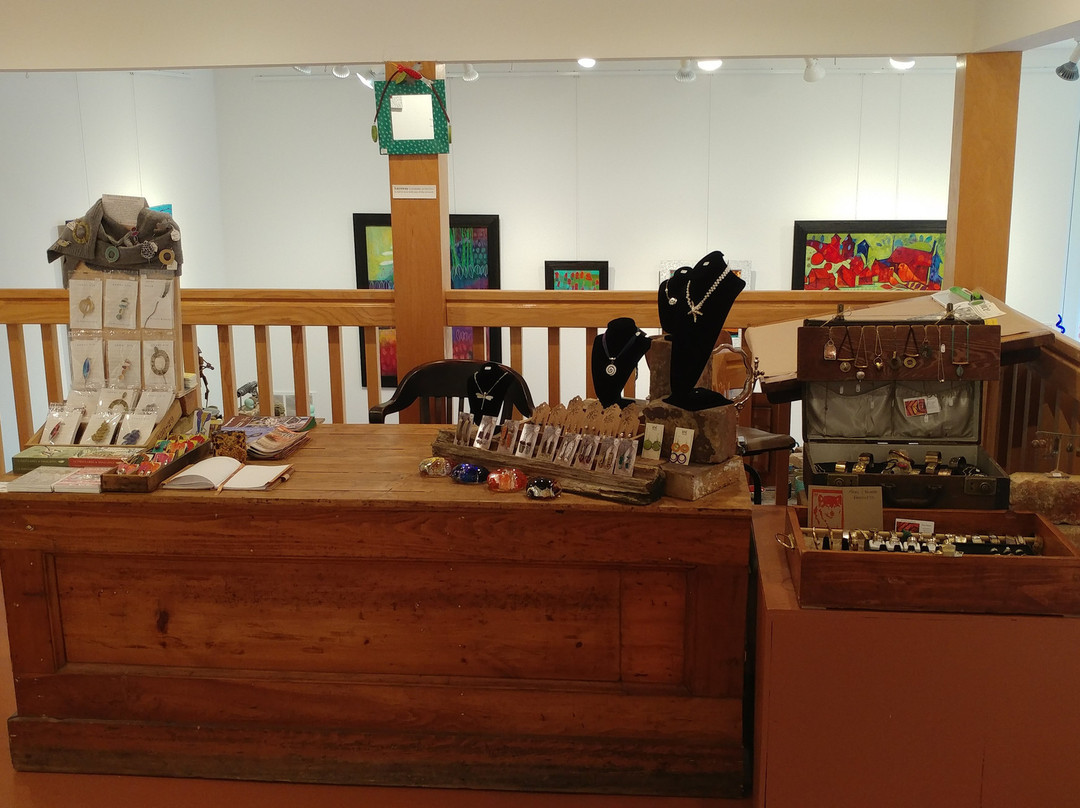 Jane Wilcoxson Studios景点图片