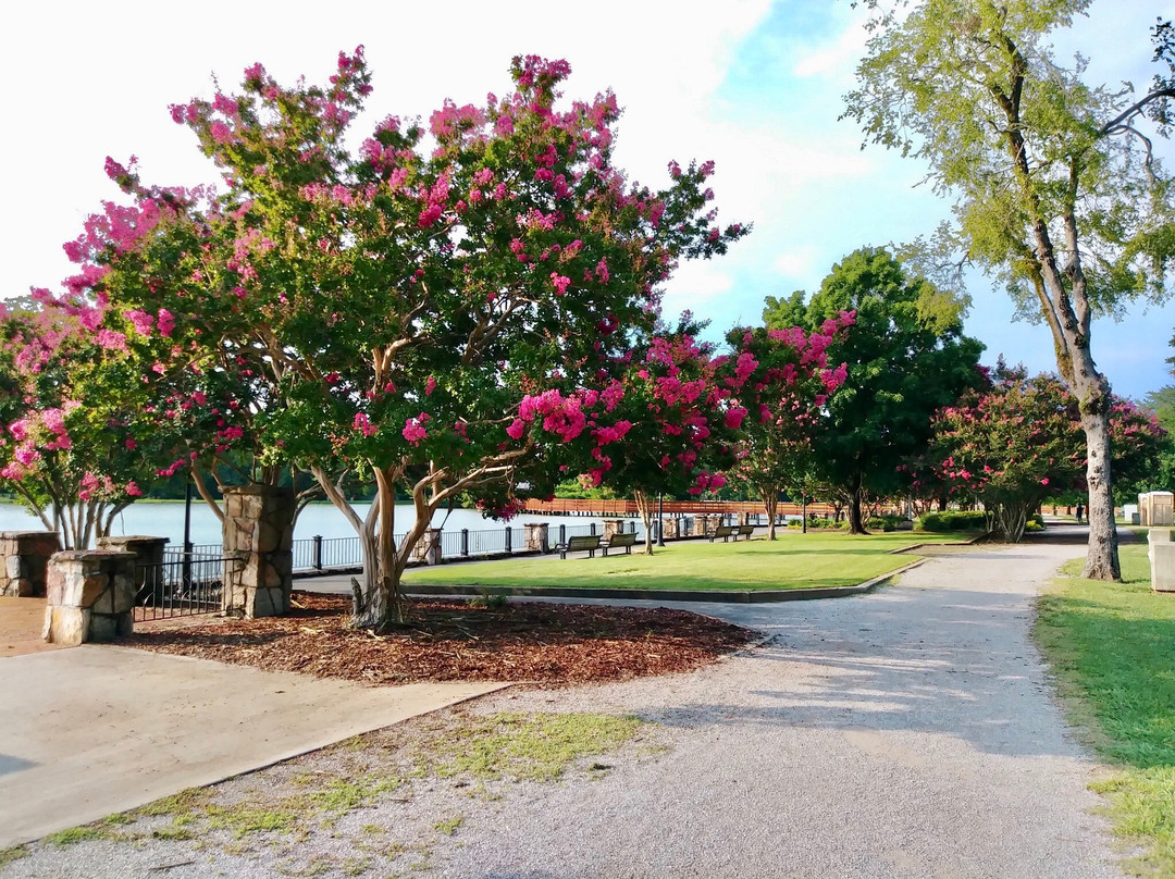 East Lake Park景点图片