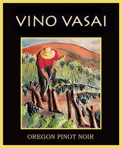 The Potter's Vineyard-纽伯格必去景点