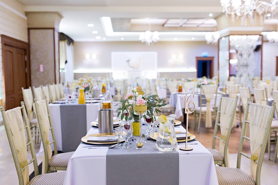 Hotel Trzy Roze主图