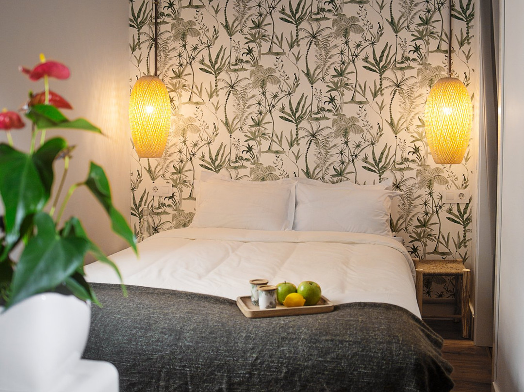 Casa Caimari Guest House主图