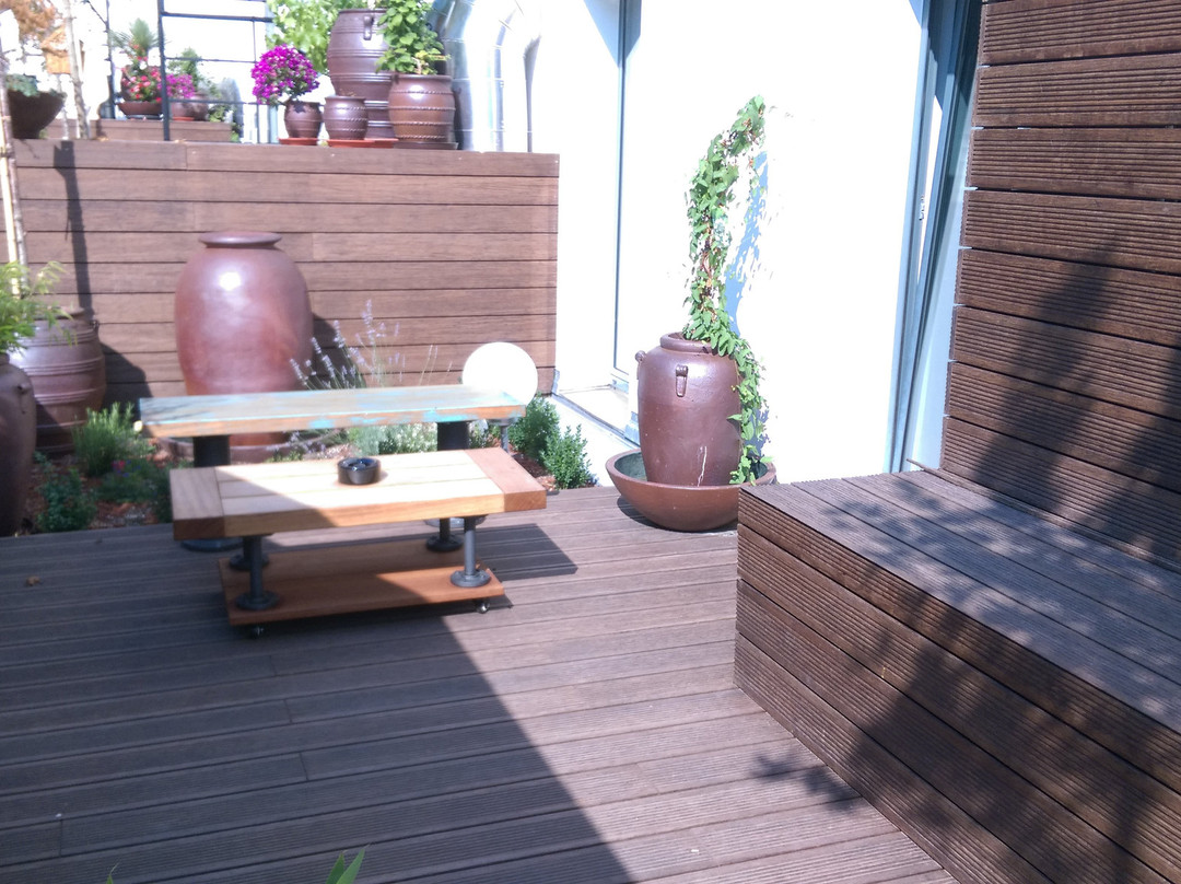36PhoCo Guesthouse