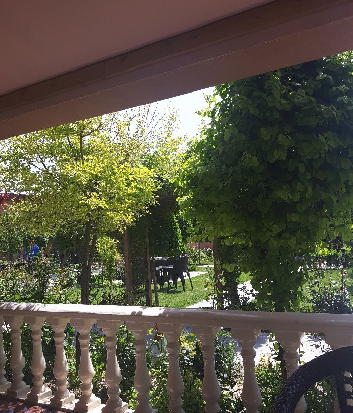 The Baron - Kabul主图