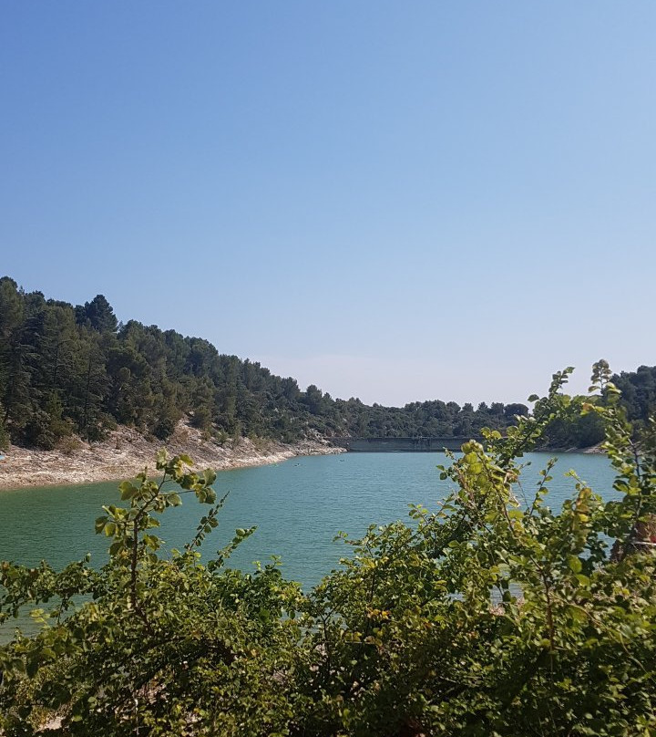 Lac du Paty-Caromb必去景点