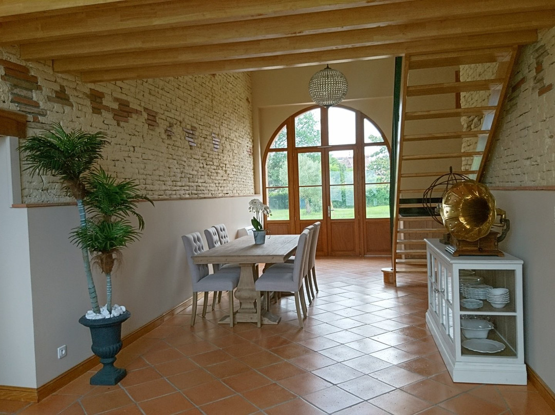 Le Clos du Cèdre主图