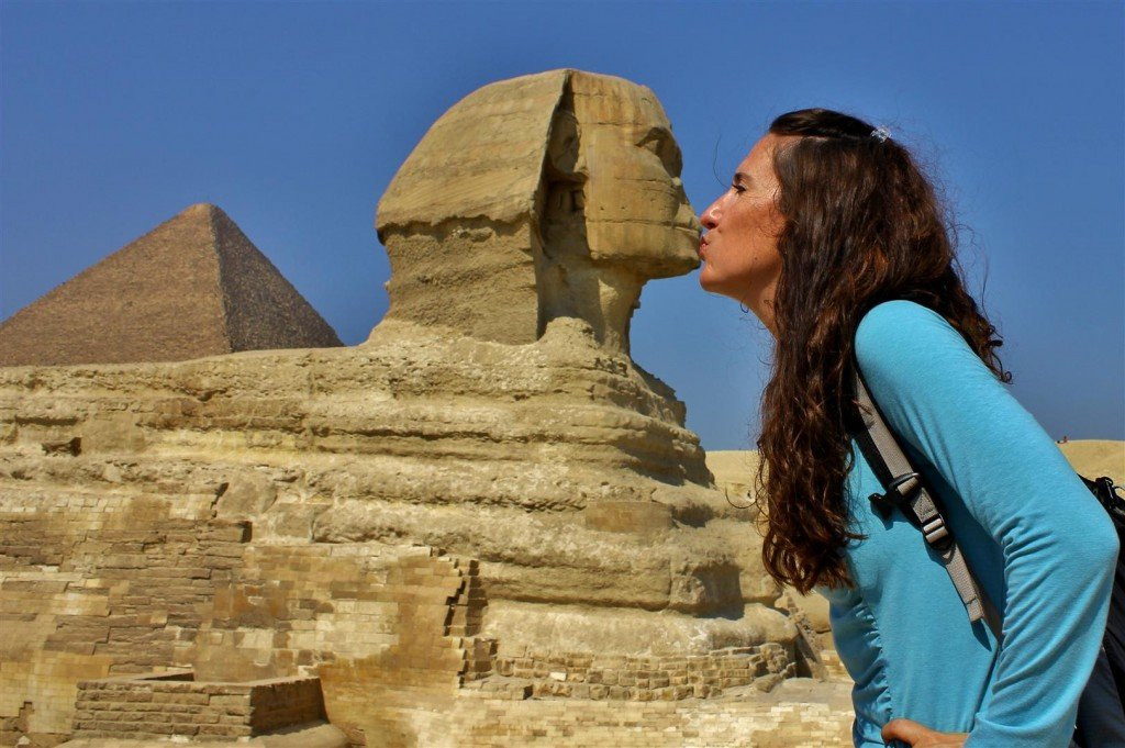 Egypt Fame Tours景点图片