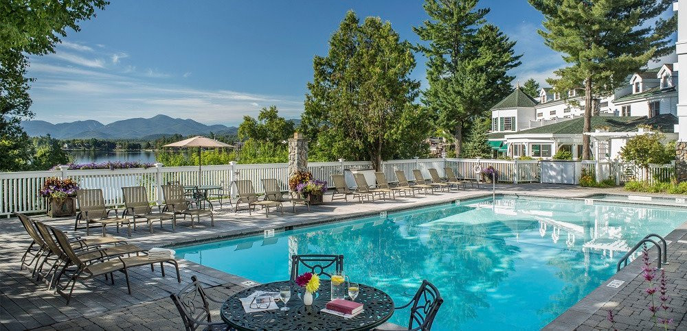 Mirror Lake Inn Resort & Spa主图