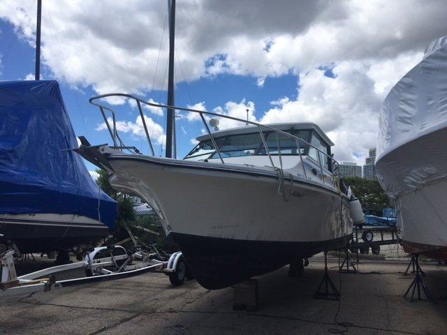 Nick Nault's Guide Service-斯特金贝必去景点