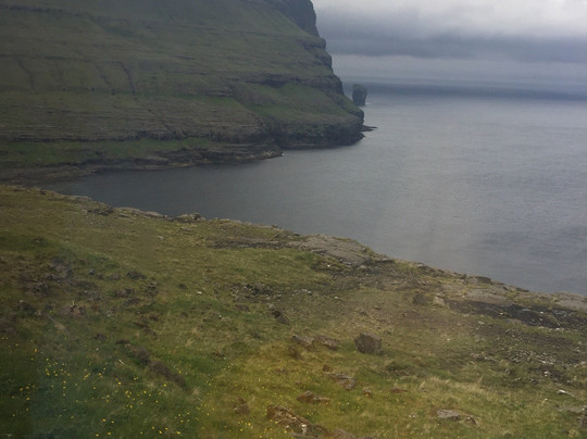 Risin and Kellingin-Eysturoy必去景点