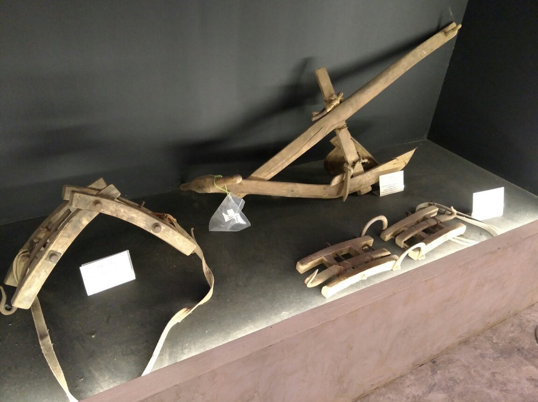 Jeju Museum of War History & Peace-济州必去景点