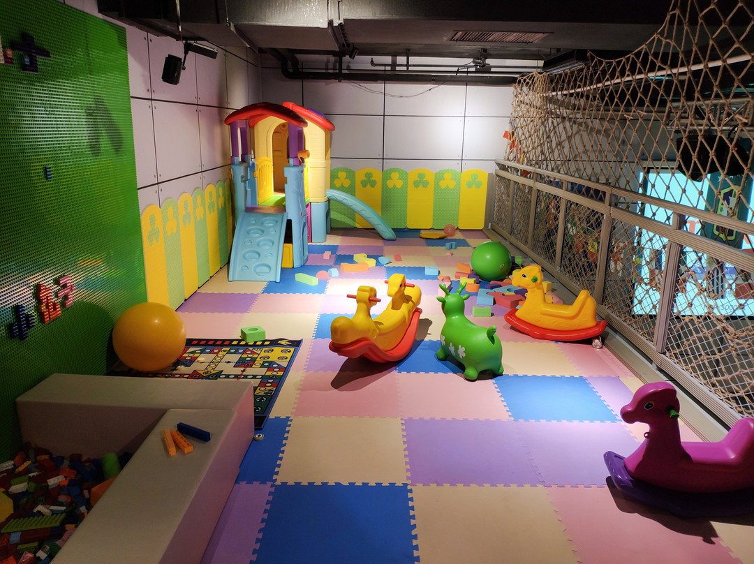 文凡状元别院主图