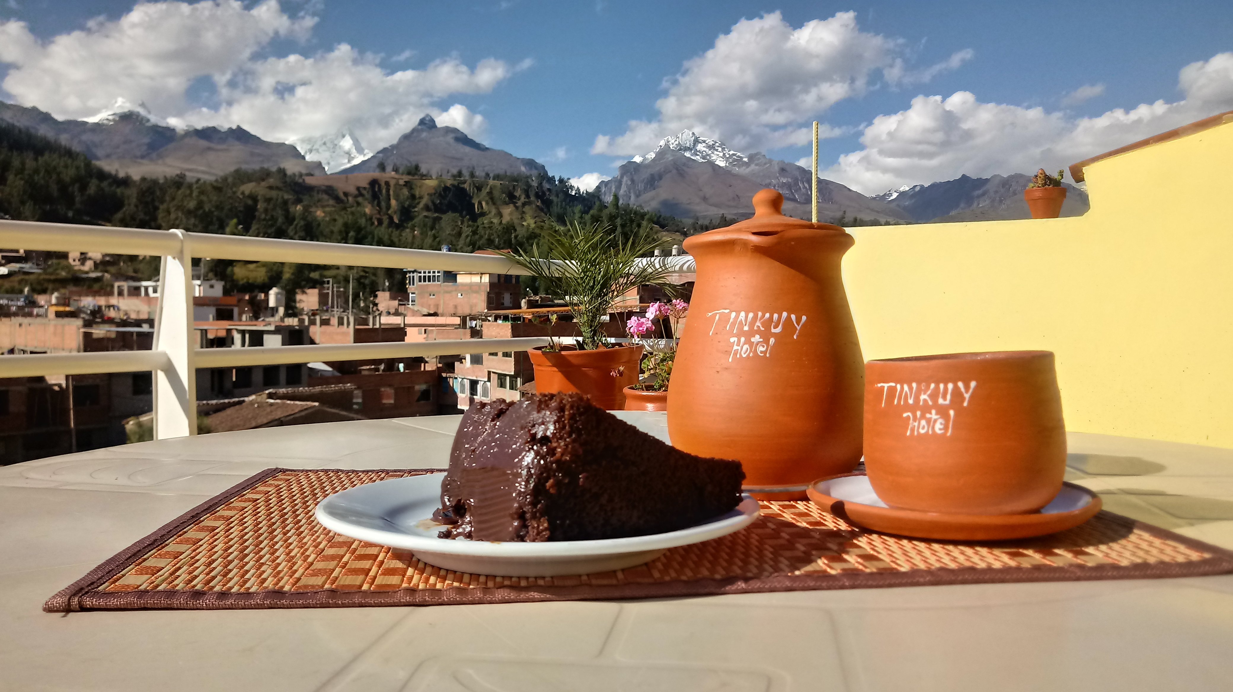 TINKUY Guest House-官方