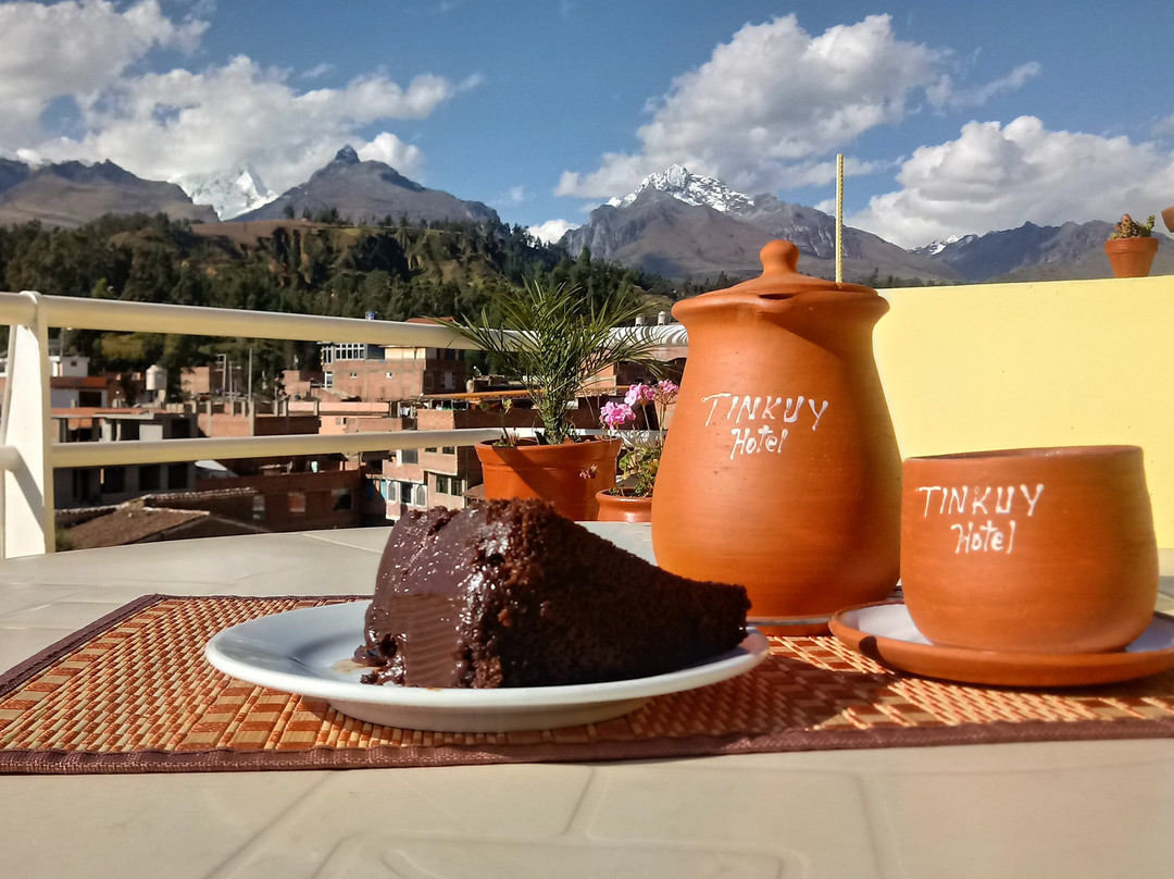 Unchus酒店住宿-TINKUY Guest House