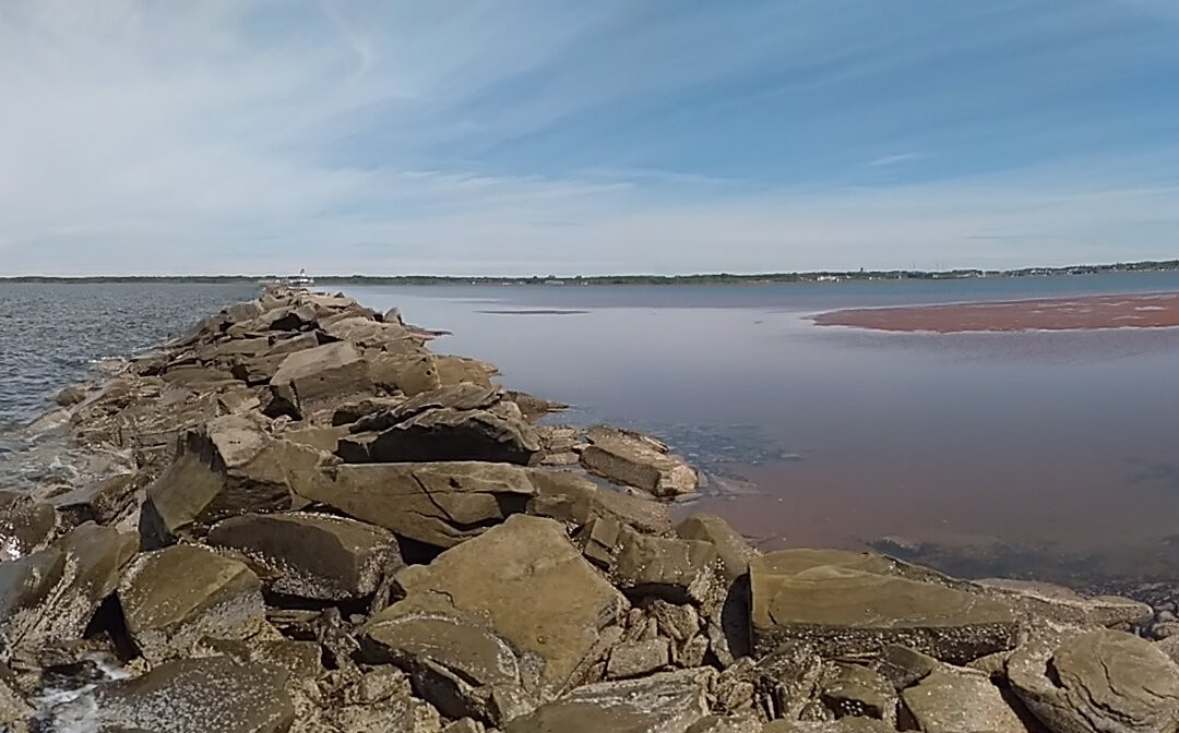Indian Head Lighthouse-萨默赛德必去景点