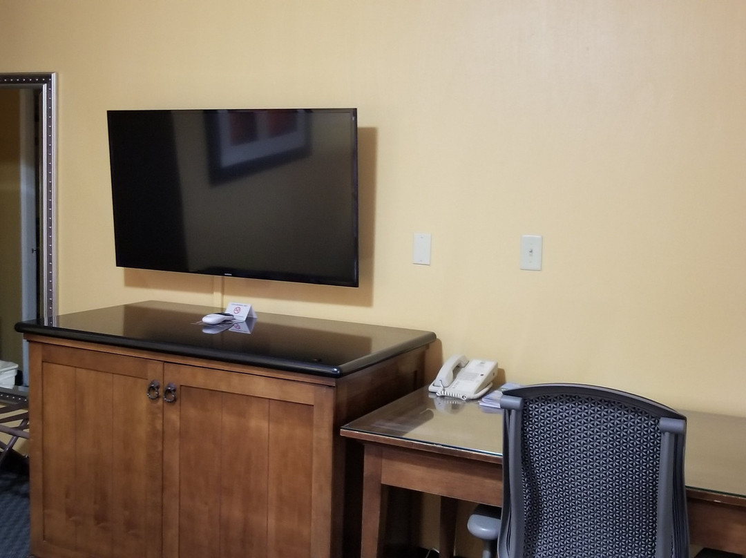 Royal Victorian Motel主图