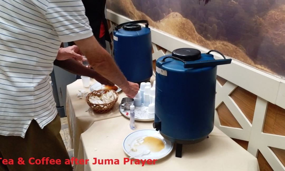 Mesquita Brasil-Camburi必去景点