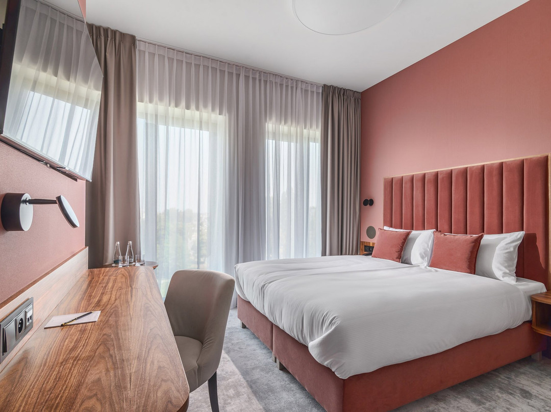 My Story Gdynia Hotel