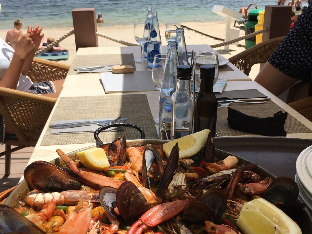 Bahia Hotel Mallorca Island主图