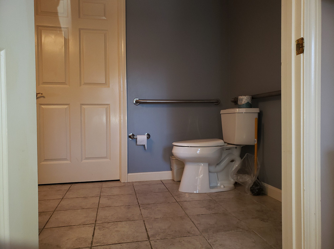 Sea Rose Suites主图