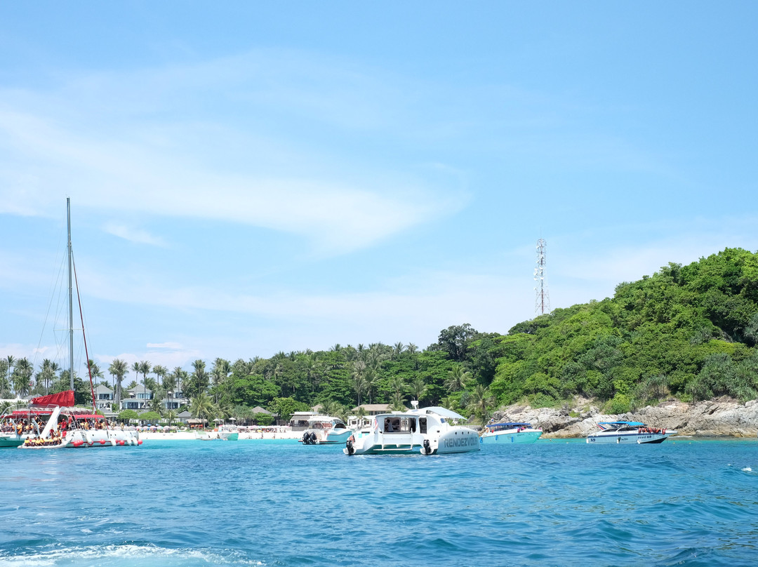 Ma Phuket-普吉镇必去景点