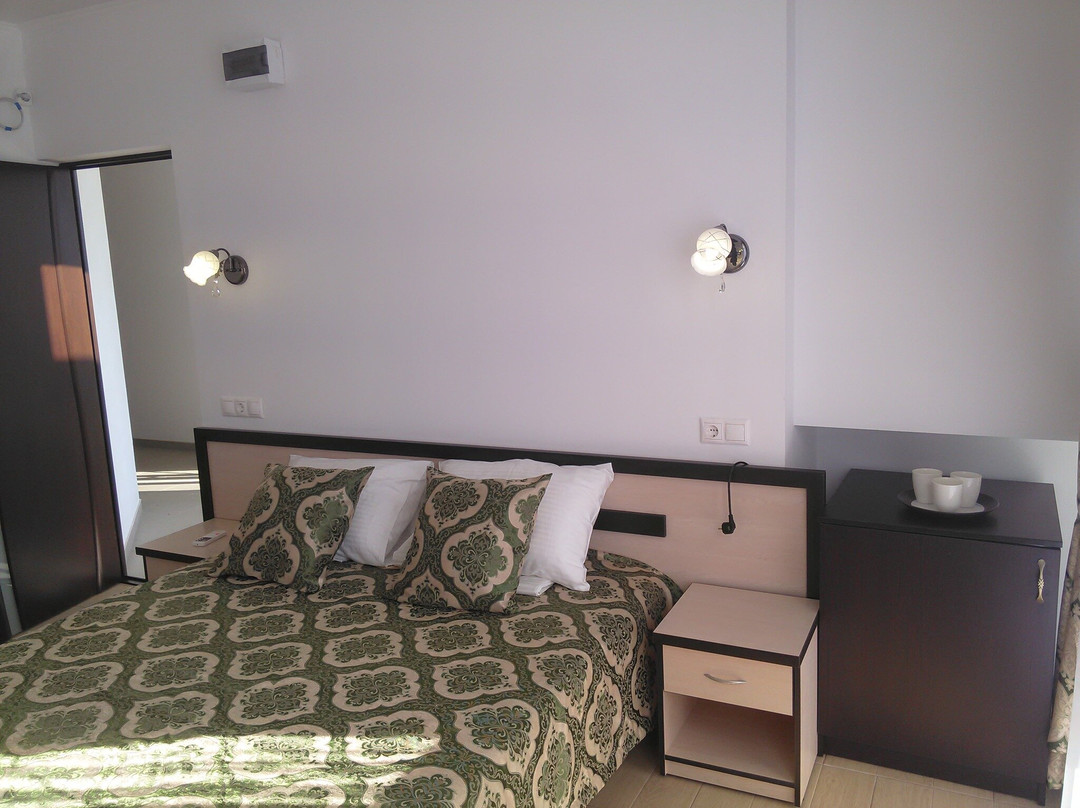 Astra Hotel