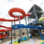 FunCity-伯灵顿必去景点