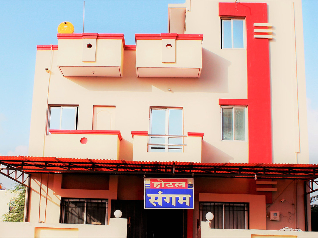 Hotel Sangam