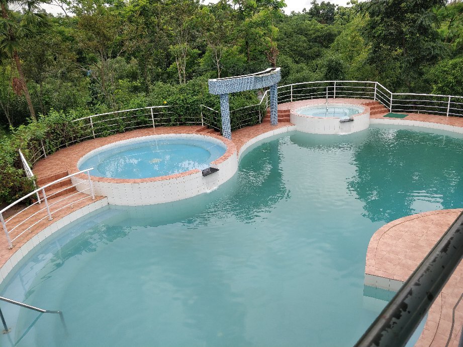 Nazimgarh Garden Resort-官方