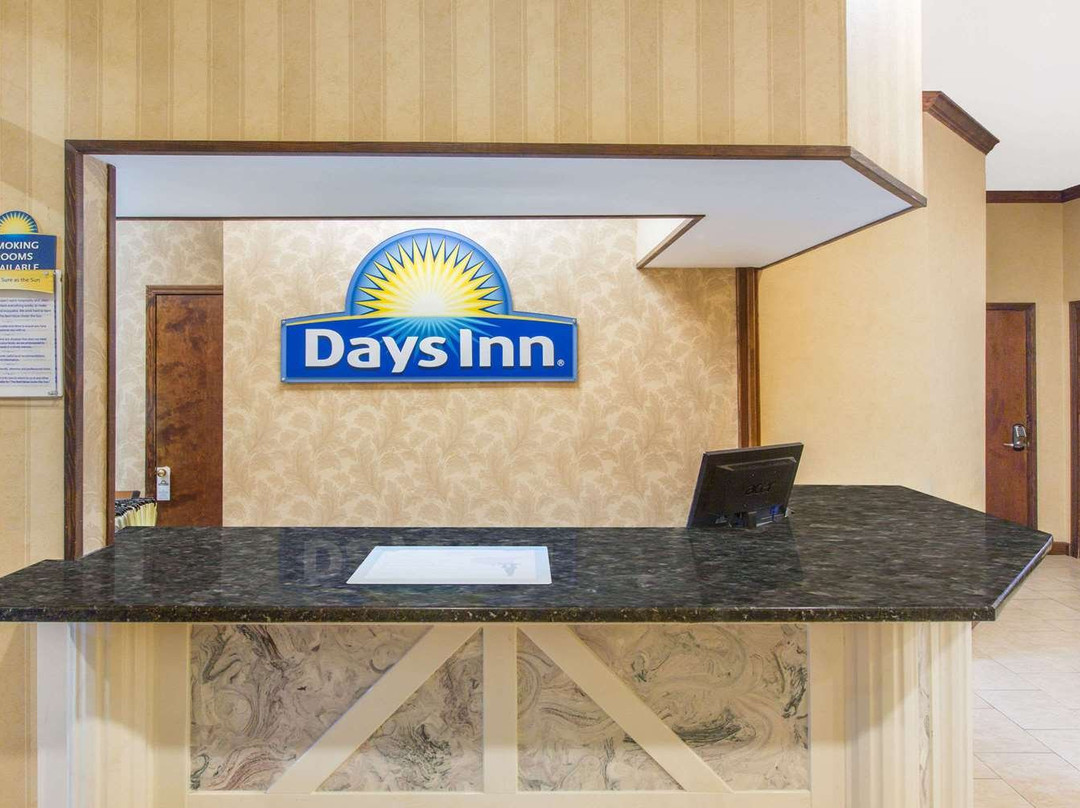 Days Inn by Wyndham Lonoke主图