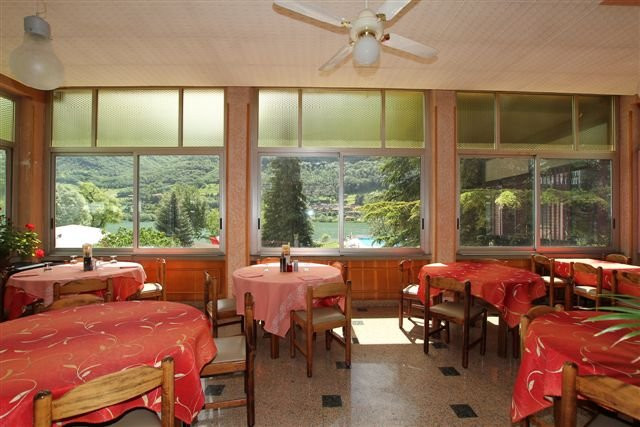 Hotel San Carlo