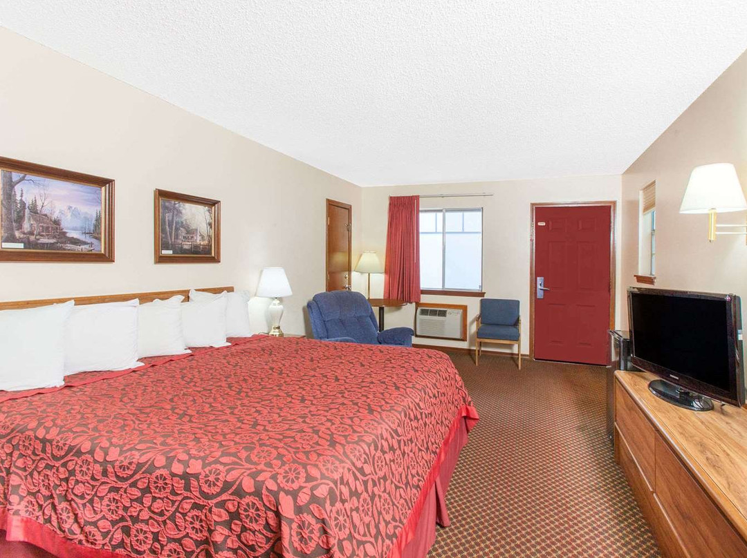 Days Inn by Wyndham Eureka Springs主图