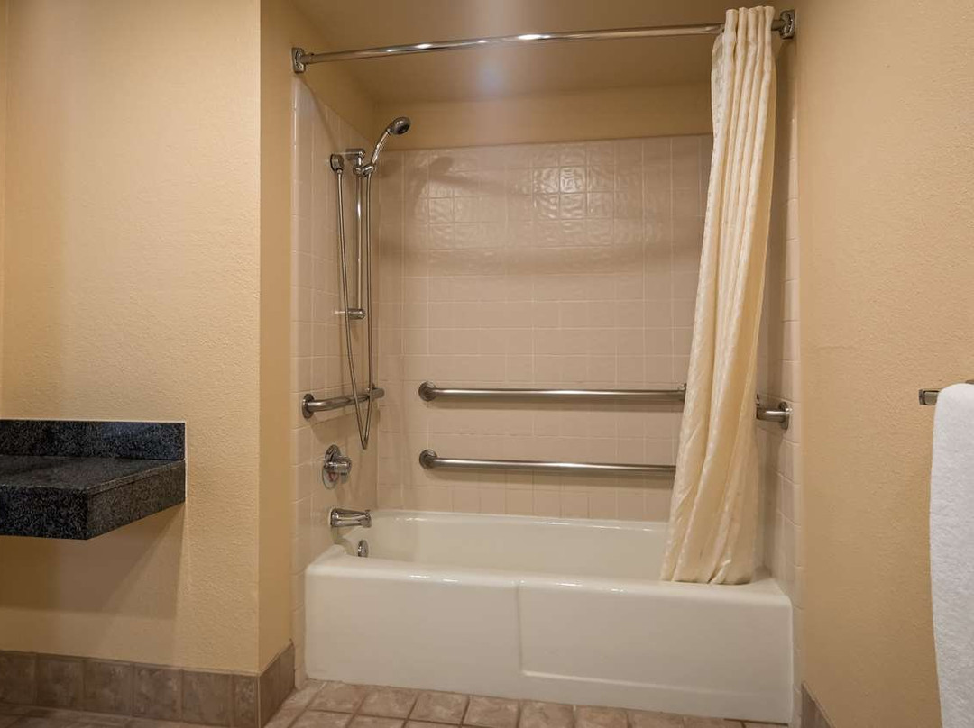 Best Western Cordelia Inn主图