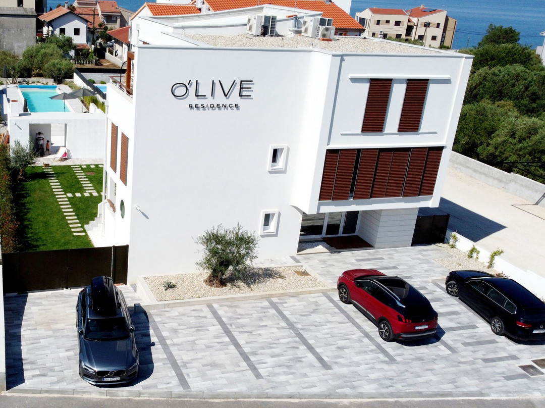 O'live Residence