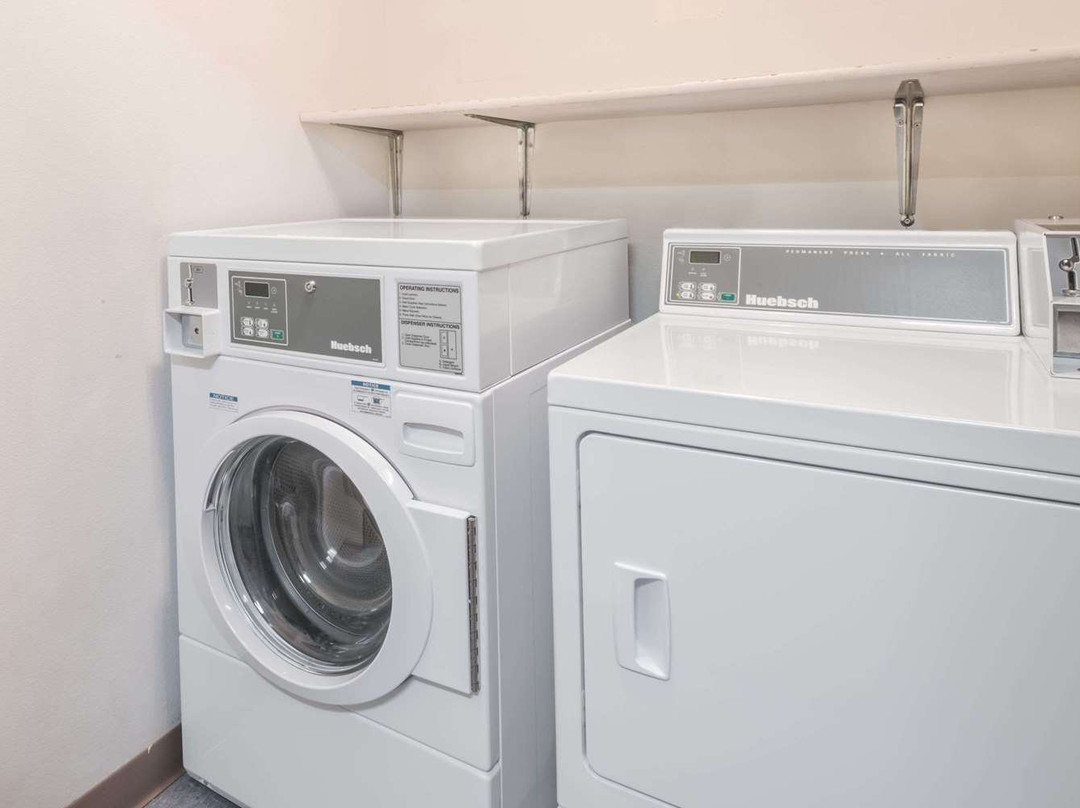 Days Inn by Wyndham Spearfish主图