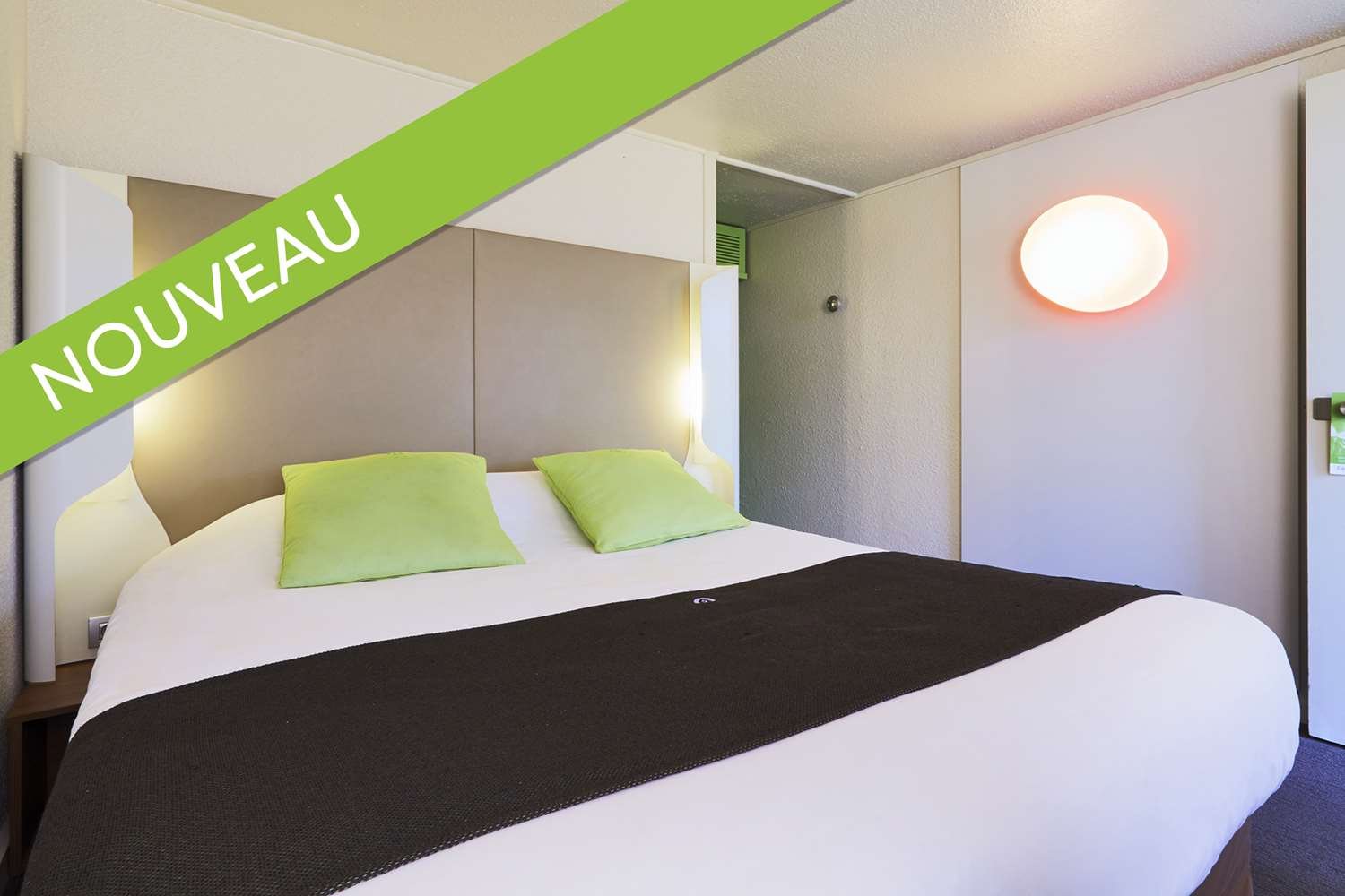 Campanile Dijon Sud - Marsannay-官方