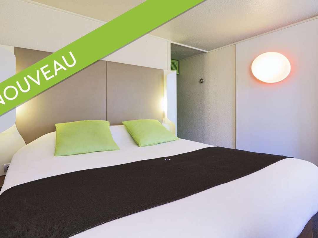 Campanile Dijon Sud - Marsannay主图