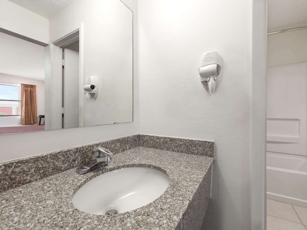 Knights Inn Slaton主图