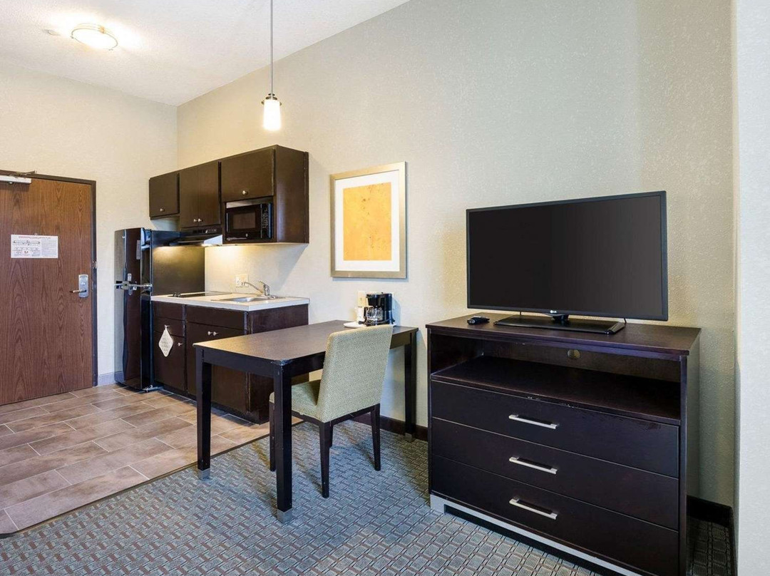 Suburban Extended Stay Hotel主图