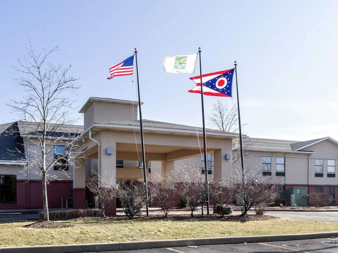 Quality Inn & Suites主图