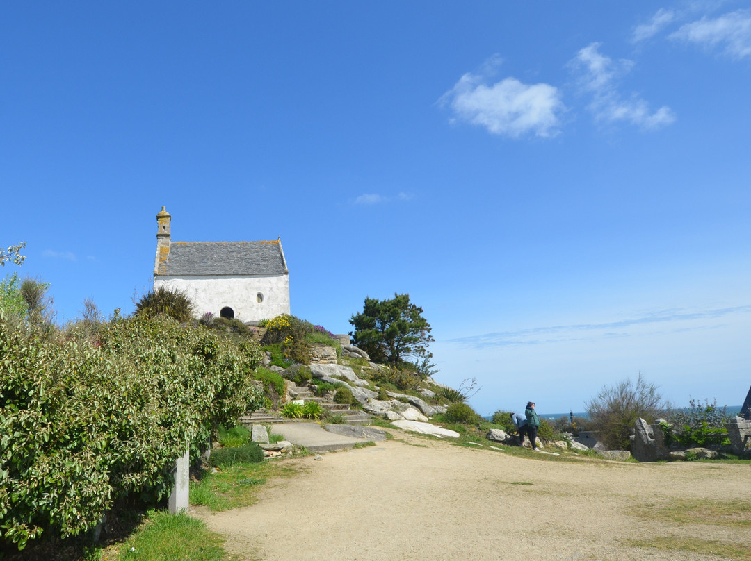 Chapelle Sainte Barbe景点图片