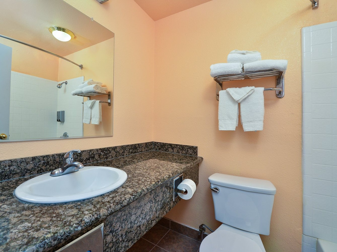 America's Deluxe Inn, Marysville主图