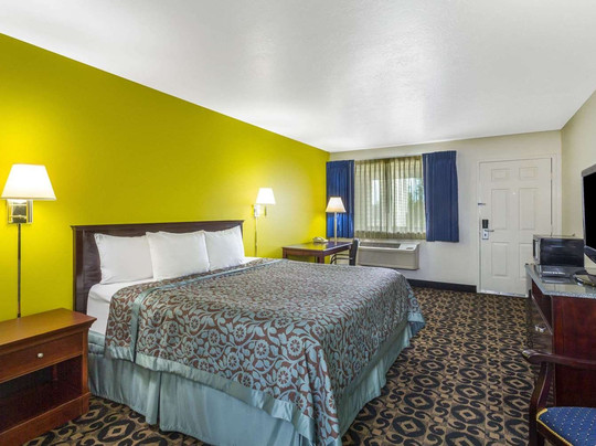 Days Inn by Wyndham Delta主图