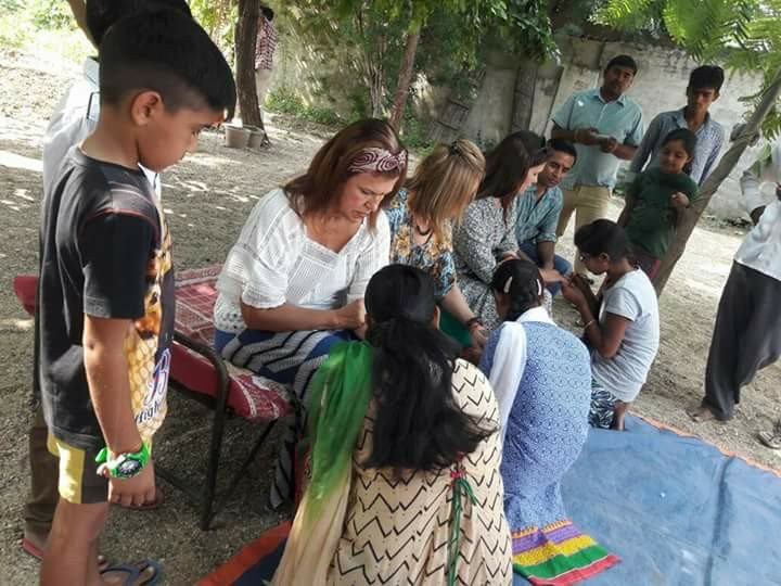 Rajasthan Adventure and Safari Tours景点图片