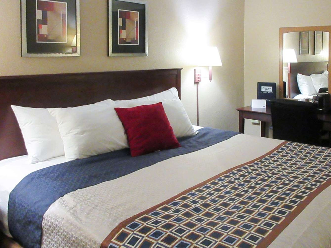 Super 8 by Wyndham Chisago City主图