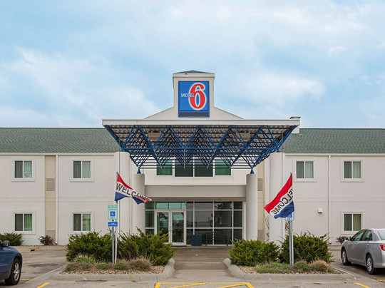 Park Inn by Radisson主图