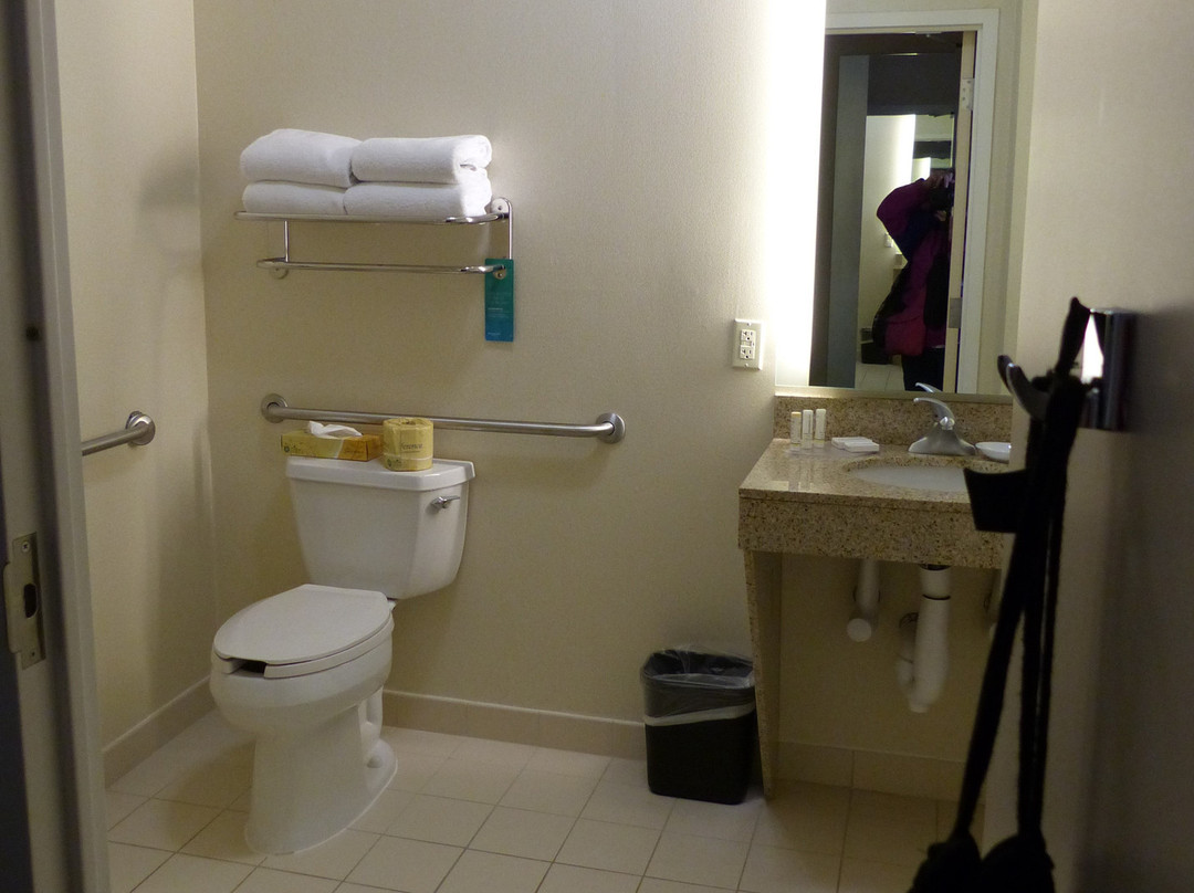 SpringHill Suites by Marriott Annapolis主图