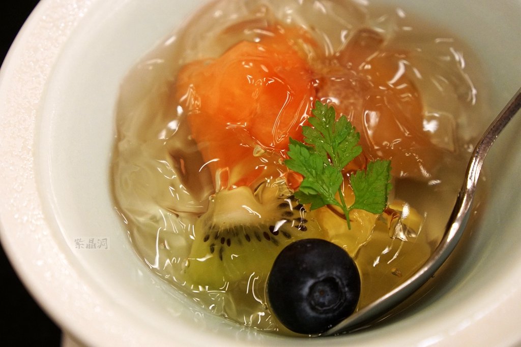 安昙野阿比恩特酒店-餐饮