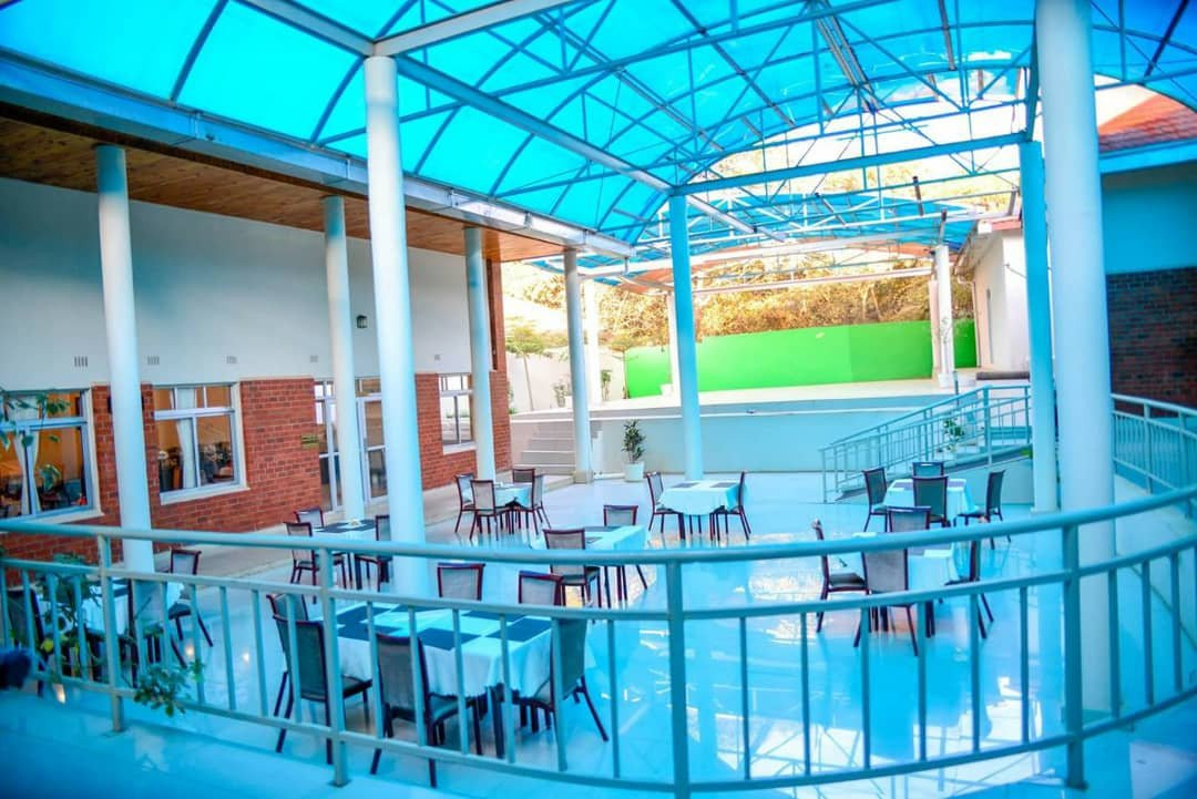 Chamba Valley Exotic Hotel主图