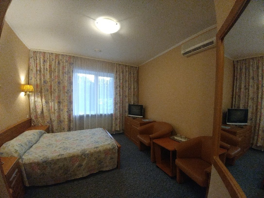 Old Port Hotel-官方