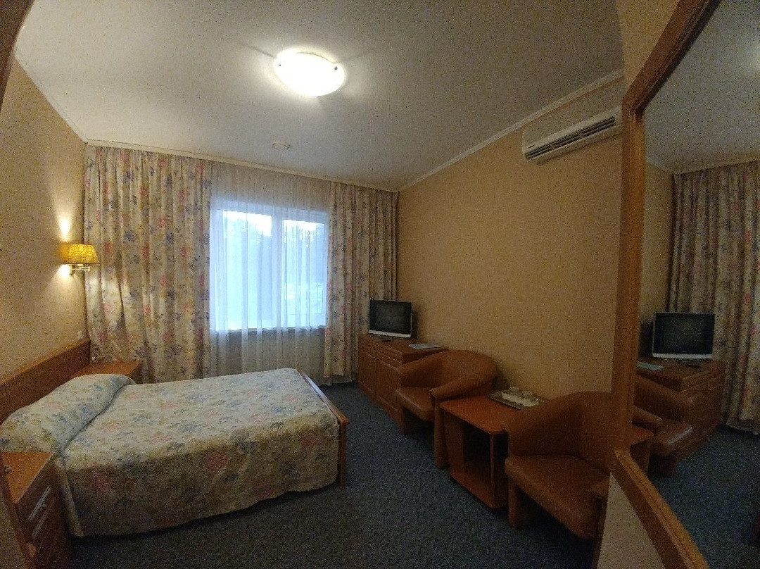 Old Port Hotel主图